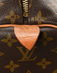 Monogram Keepall 60