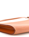 Epi Pochette Accessories 24 Cipango