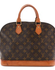 Monogram Alma PM