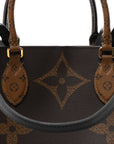 Reverse Monogram Giant Onthego GM