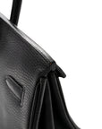 Ardennes Birkin 35 Black