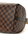 Damier Ebene Speedy Bandouliere 30