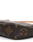 Monogram Pochette Accessories