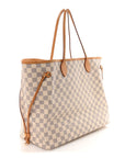 Damier Azur Neo Neverfull GM