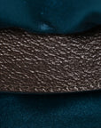 GG Supreme Monogram Textured Dollar Calfskin Web Small Ophidia Dome Shoulder Bag Beige Ebony New Acero