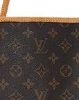 Monogram Neverfull GM