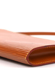 Epi Pochette Accessories 24 Cipango