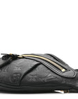 Empreinte High Rise Bumbag PM Black