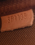 Monogram Mini Pochette Accessories