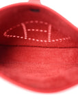 Taurillon Clemence Evelyne TPM Rouge Casaque