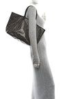 Goyardine Saint Louis PM Black