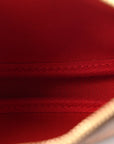 Damier Ebene Mini Pochette Accessories