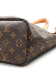 Monogram Neo Neverfull PM Pivoine