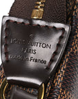 Damier Ebene Pochette Accessories NM