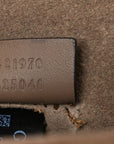 GG Supreme Monogram Mini Dionysus Shoulder Bag Taupe