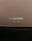 Lambskin Quilted Small Lola Bag Camel