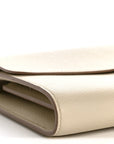 Evercolor Constance Wallet To Go Beton