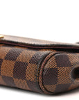 Damier Ebene Favorite PM