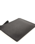 MicroGCCIssima Clutch Brown