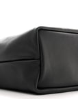 Goyardine Reversible Mini Anjou Black