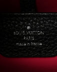 Taurillon Capucines PM Black