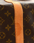 Monogram Keepall Bandouliere 55
