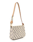 Damier Azur Pochette Accessories NM