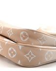Monogram Giant By The Pool Multi Pochette Accessories Brume