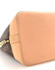 Monogram Alma PM