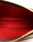 Damier Ebene Mini Pochette Accessories