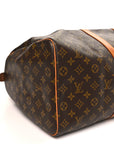 Monogram Keepall 50
