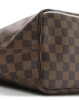 Damier Ebene Neo Neverfull MM
