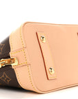 Monogram Alma BB