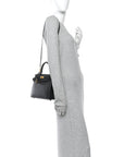 Epsom Kelly Sellier 25 Black