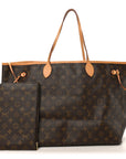 Monogram Neo Neverfull GM