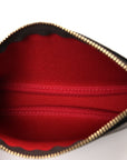 Damier Ebene Mini Pochette Accessories