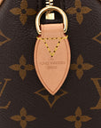 Monogram Speedy Bandouliere 20