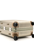 Aluminum Original Check-In M Titanium