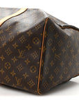 Monogram Keepall 50