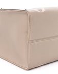 Empreinte Monogram Giant Onthego MM Tourterelle Creme