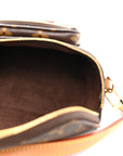Monogram Mini Bumbag