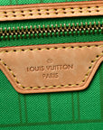 Monogram Tahitienne Hawaii Neverfull MM