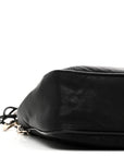 Nylon Re-Edition 2005 Shoulder Bag Black