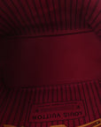 Monogram Neo Neverfull Fuchsia