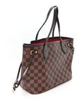 Damier Ebene Neo Neverfull PM