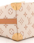 Monogram Dune Noe Purse