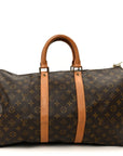 Monogram Keepall 45