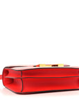 Epsom Constance 24 Rouge Casaque