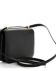 Epsom Constance 18 Black