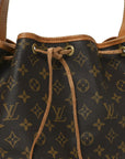Monogram Petit Noe
